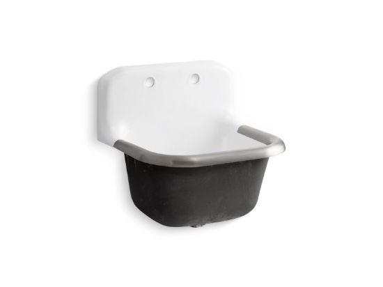 Picture of 6716-0 BANNON 24X20 SERVICE SK W/RIM