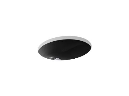 Picture of 2210-7 CAXTON 17X14 UC LAV W/CLAMP