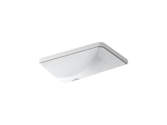 Picture of 2214G0 LADENA 18X12 UC LAV LESS OVERFLOW