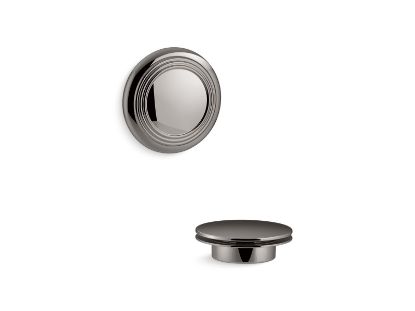 Picture of T37395TT PUREFLO DRN TRM CONTEMP PUSH