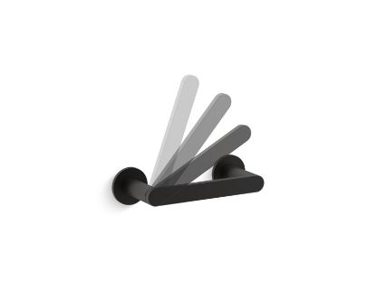 Picture of 73147BL COMPOSED PVTING TOL PAPER HOLDER