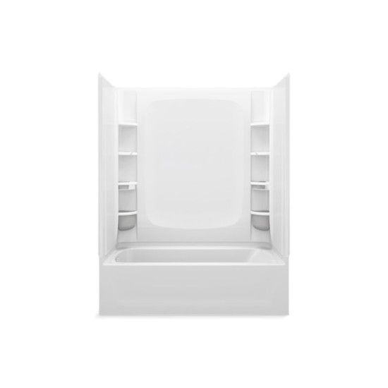 Picture of RS+71470110-0 STORE+ 60x30 BATH/SHW LH