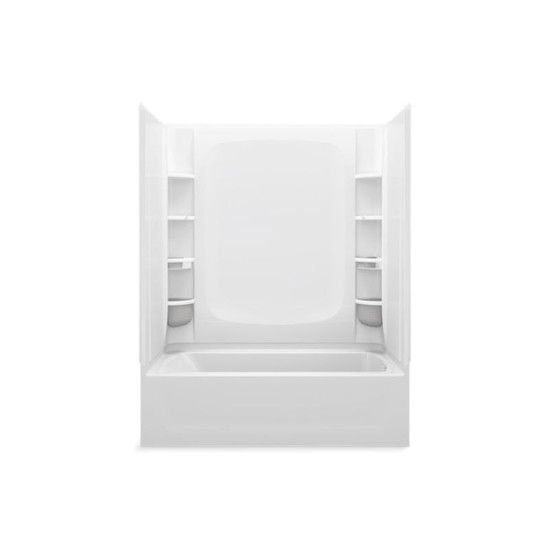 Picture of RS+71470126-0 STORE+ 60x30 RH B/S BACKED