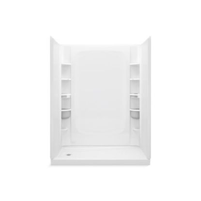 Picture of RS+724201160 STORE+ 60x32 END DRN SHW LH