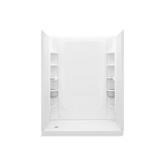 Picture of RS+724201160 STORE+ 60x32 END DRN SHW LH