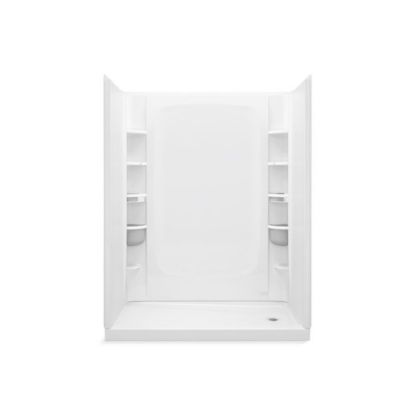 Picture of RS+72420110-0 STORE+60X32 END DRN SHW LH