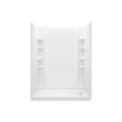 Picture of RS+72420120-0 STORE+60X32 END DRN SHW RH