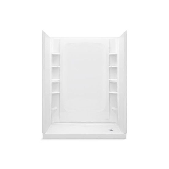 Picture of RS+724201260 STORE+ 60x32 END DRN SHW RH