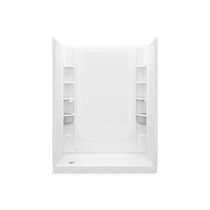 Picture of RS+72470110-0 STORE+60X30 END DRN SHW LH