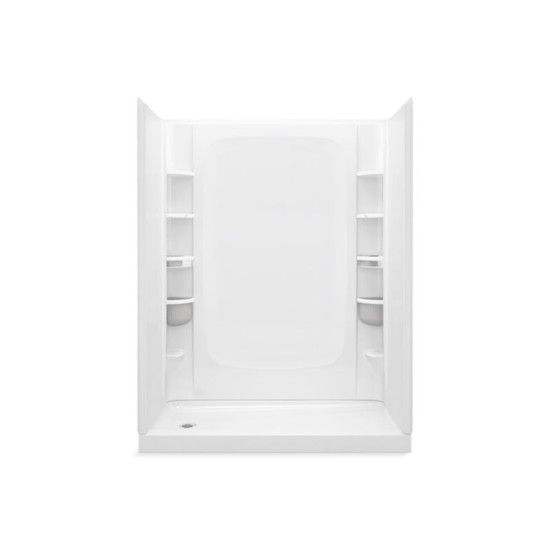 Picture of RS+72470110-0 STORE+60X30 END DRN SHW LH