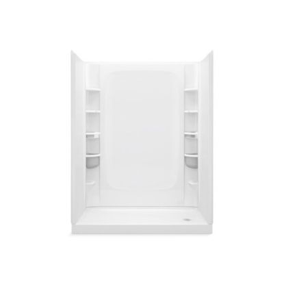 Picture of RS+72470120-0 STORE+60X30 END DRN SHW RH