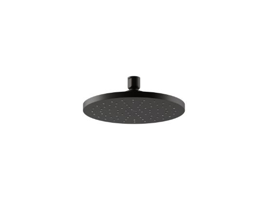 Picture of 13688-BL 8 CONTEMPORARY ROUND RAIN SHWHD