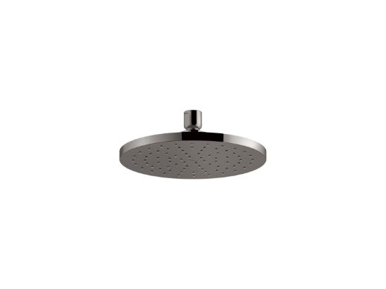 Picture of 13688GTT 8 CONTEMPORARY RND RAIN SH 1.75