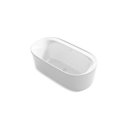 Picture of 953340 SPECTACLE66 OVAL FSB W/ OF&DR