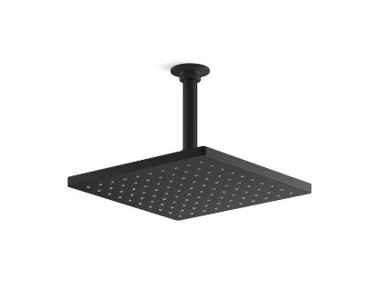 Picture of 26149BL HONESTYSQ RAINHEAD 10 2.5 GPM
