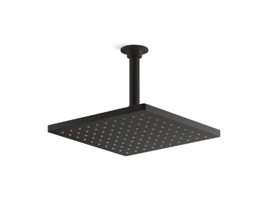 Picture of 26149GBL HONESTYSQ RAINHEAD 10 1.75 GPM