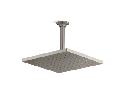 Picture of 26149BN HONESTYSQ RAINHEAD 10 2.5 GPM