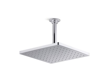 Picture of 26149CP HONESTYSQ RAINHEAD 10 2.5 GPM