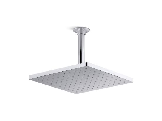 Picture of 26149GCP HONESTYSQ RAINHEAD 10 1.75 GPM