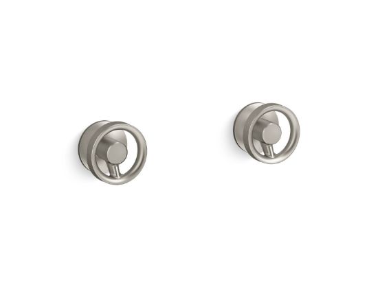 Picture of T779819BN COMPONENTS 2H WM LAV  TRM IND