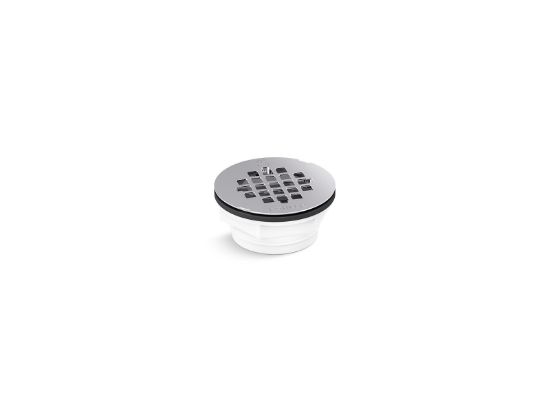 Image sur 22676-S DRAIN RECEPTEUR PVC