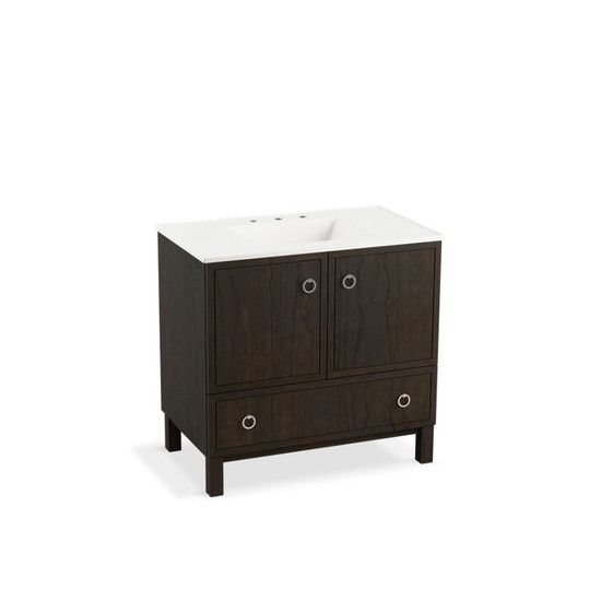 Picture of C++ 99506LG1WC JACQUARD 36 VAN 2 DR 1 DW
