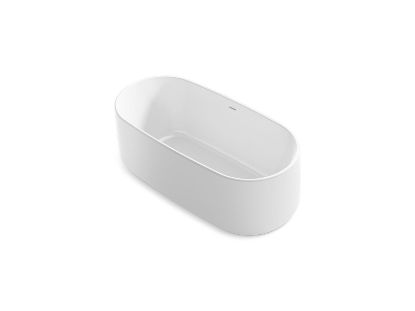 Picture of 8335-0 CERIC 60 X30 FREESTANDING BATH
