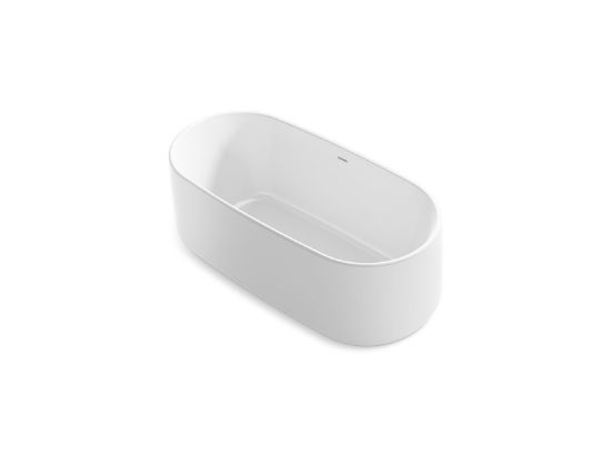 Image sur 83350 CERIC 60X30  BAIN AUTOPORTANT