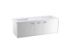 Image sur 99548-1WA JUTE 60 VANITE 2 PRT 2 TIR