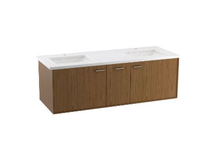 Image de 99548-1WM JUTE 60 VANITE 2 PRT 2 TIR