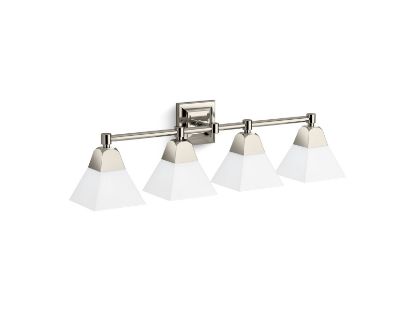 Picture of 23689-BA04-SNL MEMOIRS 4 LIGHT VANITY