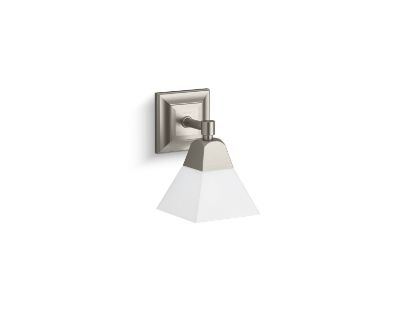 Picture of 23686-SC01-BNL MEMOIRS 1 LIGHT SCONCE