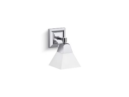 Picture of 23686-SC01-CPL MEMOIRS 1 LIGHT SCONCE