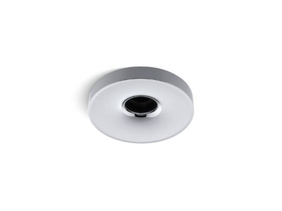 Picture of 923-CP LAMINAR FLOW BATH SPOUT .95D ORIF