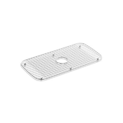 Picture of C++ 3133-ST VERSE BTM BASIN RACK SGL BAS