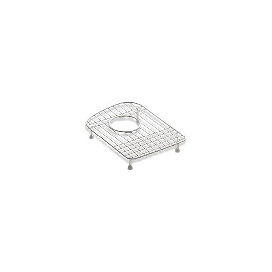 Picture of 6021ST WOODFIELD BTM BASIN RACK LH BASIN