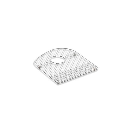 Picture of 6022ST WOODFIELD BTM BASIN RACK RT BASIN