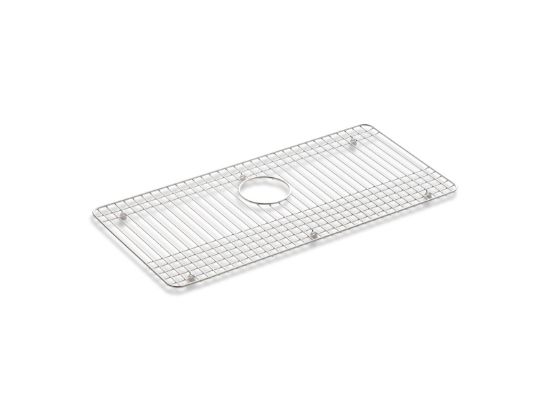 Picture of 6062-ST BOTTOM BASIN RACK