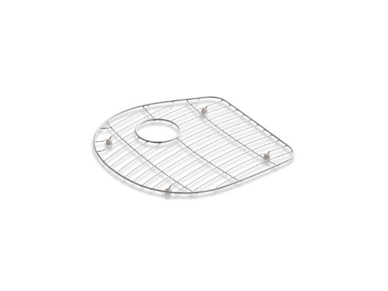 Picture of 6070-ST BOTTOM BASIN RACK LEFT