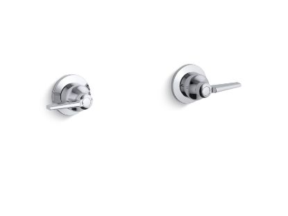 Picture of T7744-4-CP TRITON 2-HDL W-M B&S VLV/LVR