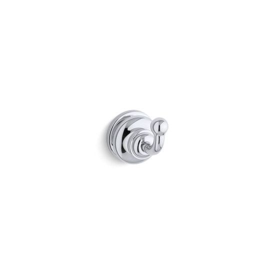 Picture of 12156-CP FAIRFAX ROBE HOOK