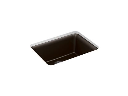 Picture of 28001CM2 CAIRN 24 UM SGL BASIN W/RACK