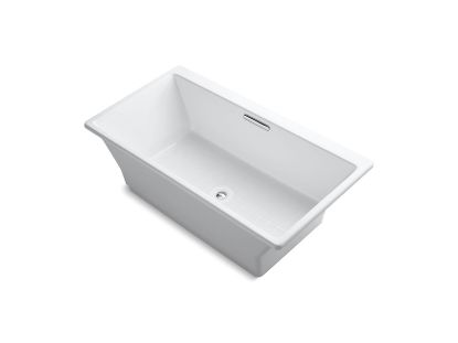 Picture of C++ 894F620 RVE CAST IRON BATH W/FLOAT B