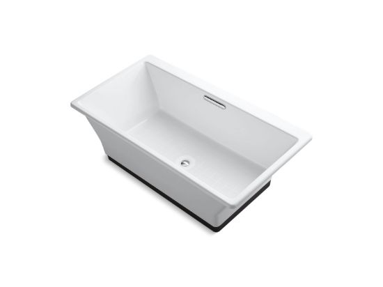 Picture of C++ 894F630 RVE CAST IRON BATH W/FLOAT B