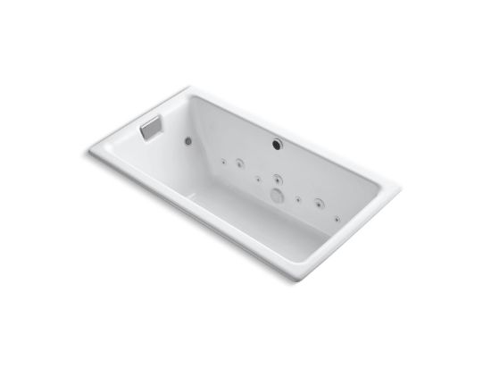 Picture of 856-AH-0 TEA-FOR-TWO 5.5' SPA WHIRLPOOL