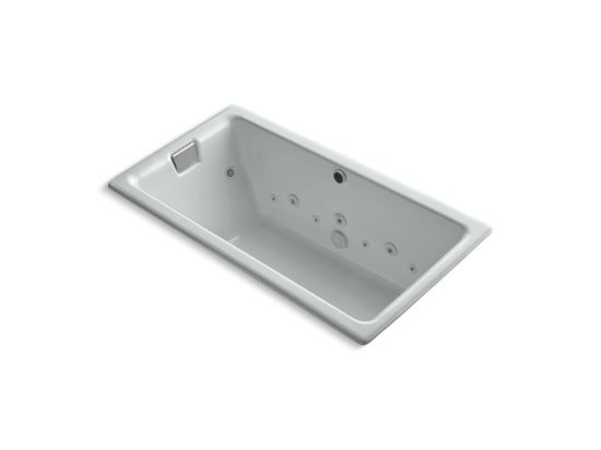 Picture of 856-AH-95 TEA-FOR-TWO 5.5' SPA WHIRLPOOL