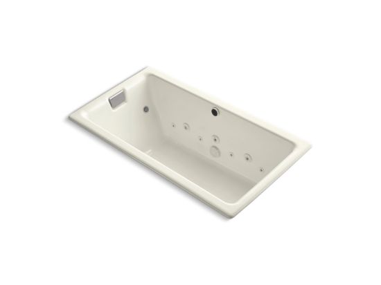 Picture of 856-AH-96 TEA-FOR-TWO 5.5' SPA WHIRLPOOL