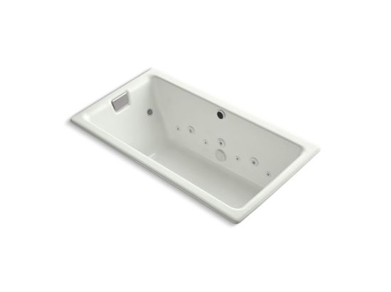 Picture of 856-AH-NY TEA-FOR-TWO 5.5' SPA WHIRLPOOL