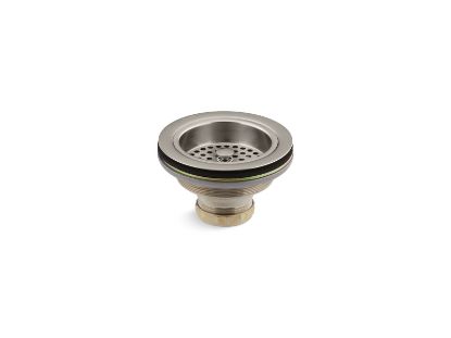 Picture of 8799-BN DUOSTRAINER L/TAILPIECE