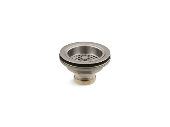 Picture of 8799-BN DUOSTRAINER L/TAILPIECE